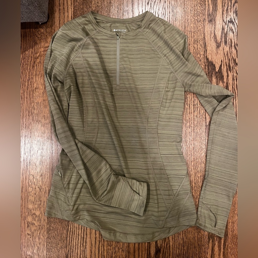 Althleta Dri Fit